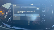 Toyota Aygo X 1.0 VVT-i Edge 5dr Petrol Hatchback